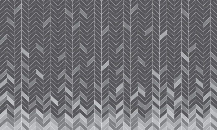 Tapet Simplicity graphite - Vinil - 100 x 300 cm